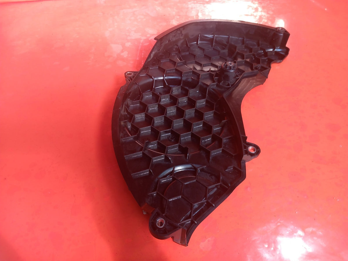 2016 Ford Transit Custom Auxiliary Belt Cover GK2Q-6A247-AA Warranty A409 - Image 10