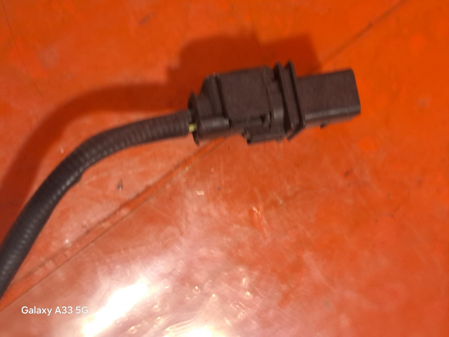 ✅BMW 1 3 5 SERIES LAMBDA OXYGEN PROBE SENSOR 7791600 0281004018 Warranty xAA - Image 5