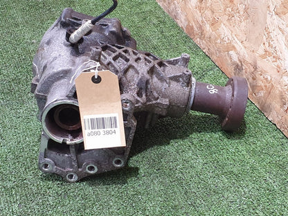 ✅2016 LAND ROVER DISCOVERY SPORT L550 2.0 DIESEL FRONT DIFFERENTIAL EJ327L486AC - Image 3