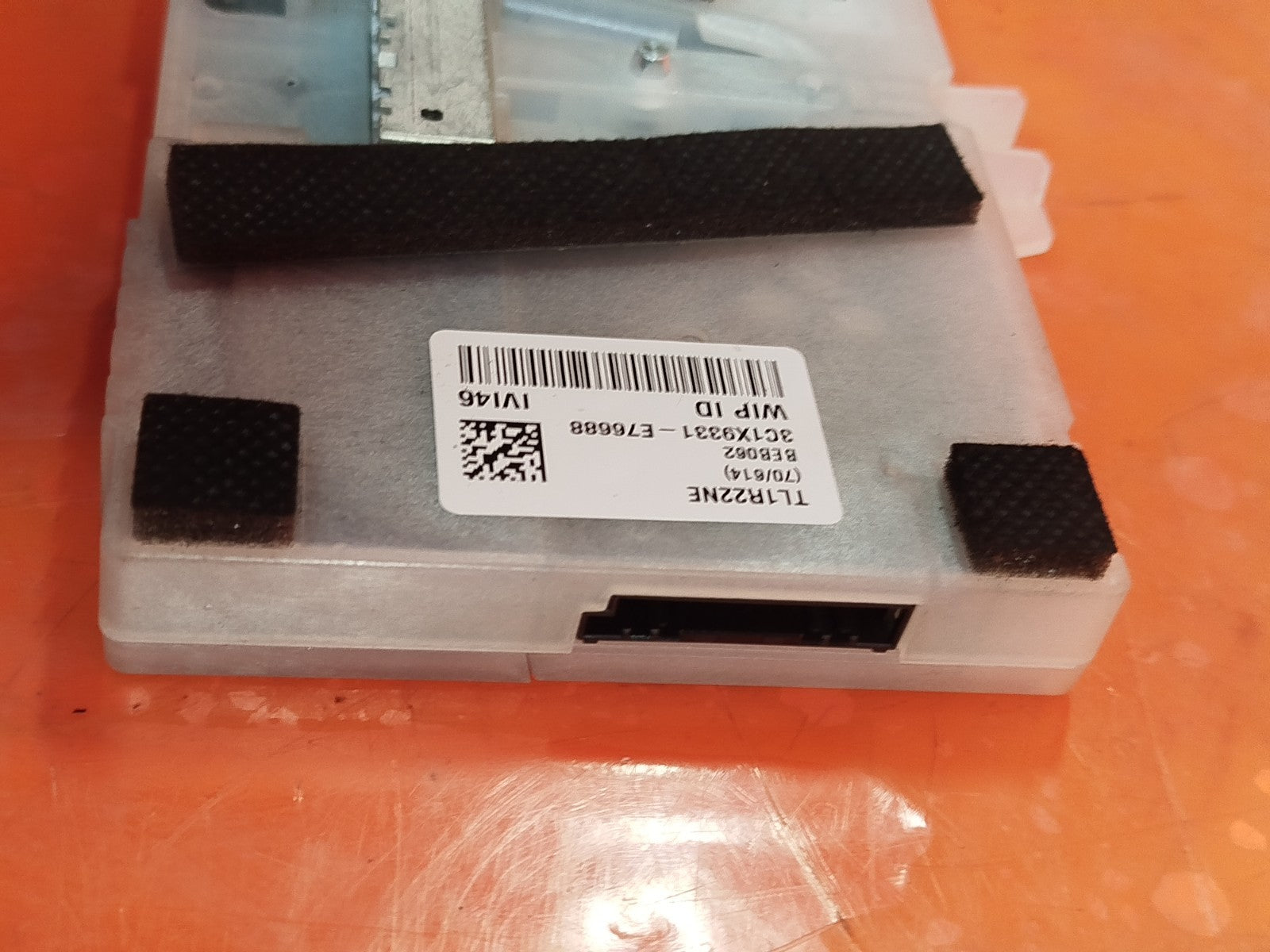 ✅2023 BMW 3 SERIES G20 BLUETOOTH CONTROL MODULE 5A92530 + WARRANTY A340 - Image 8
