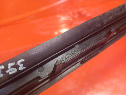 BMW X3 G01 M40D 3.0 Diesel 2019 Right Windscreen Drip Moulding 7399032 Warranty  - Image 11