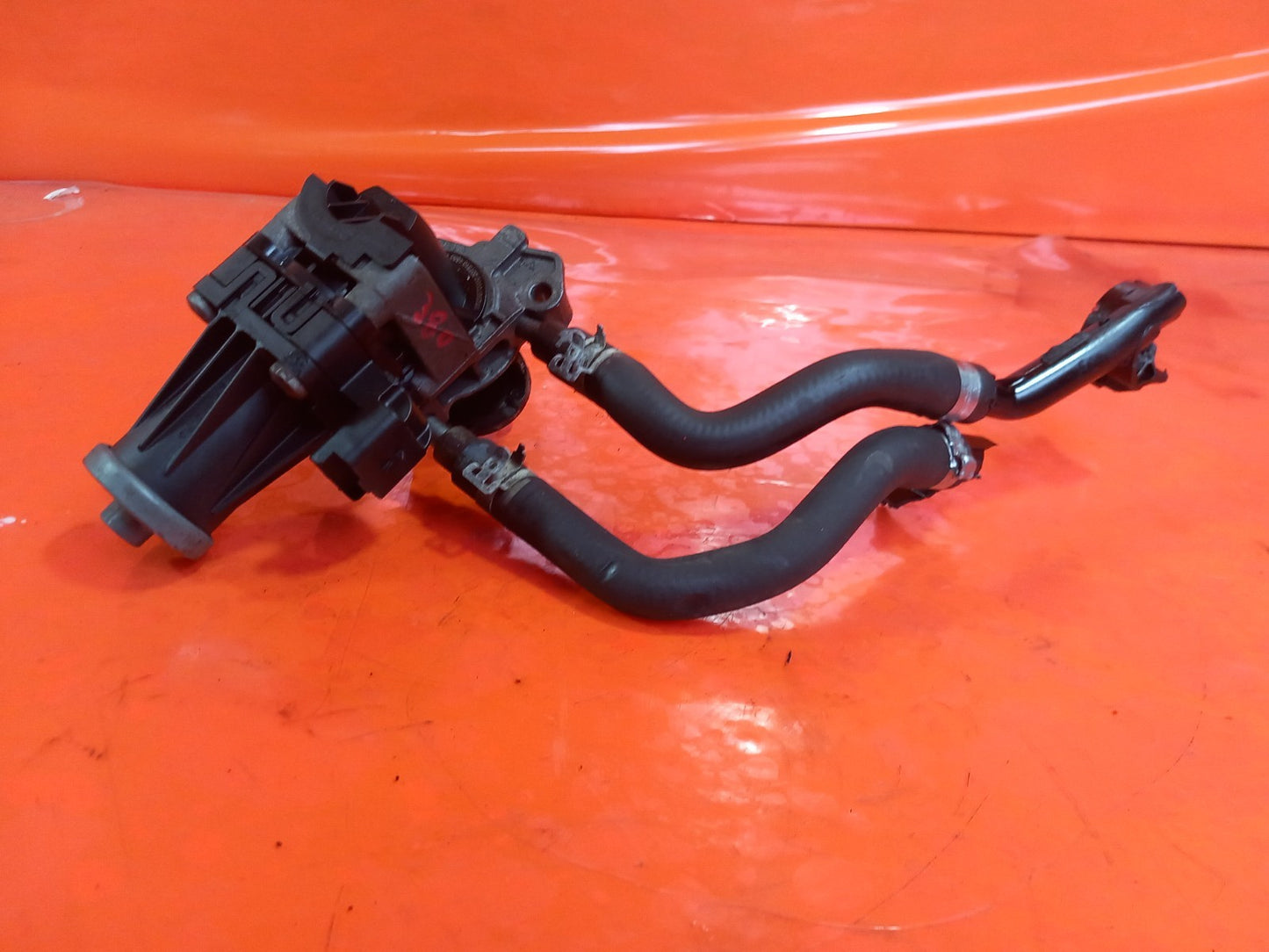 2020 Vauxhall Vivaro 2900 1.5D EGR Valve 7.07794.19.0 Warranty A380 - Image 2