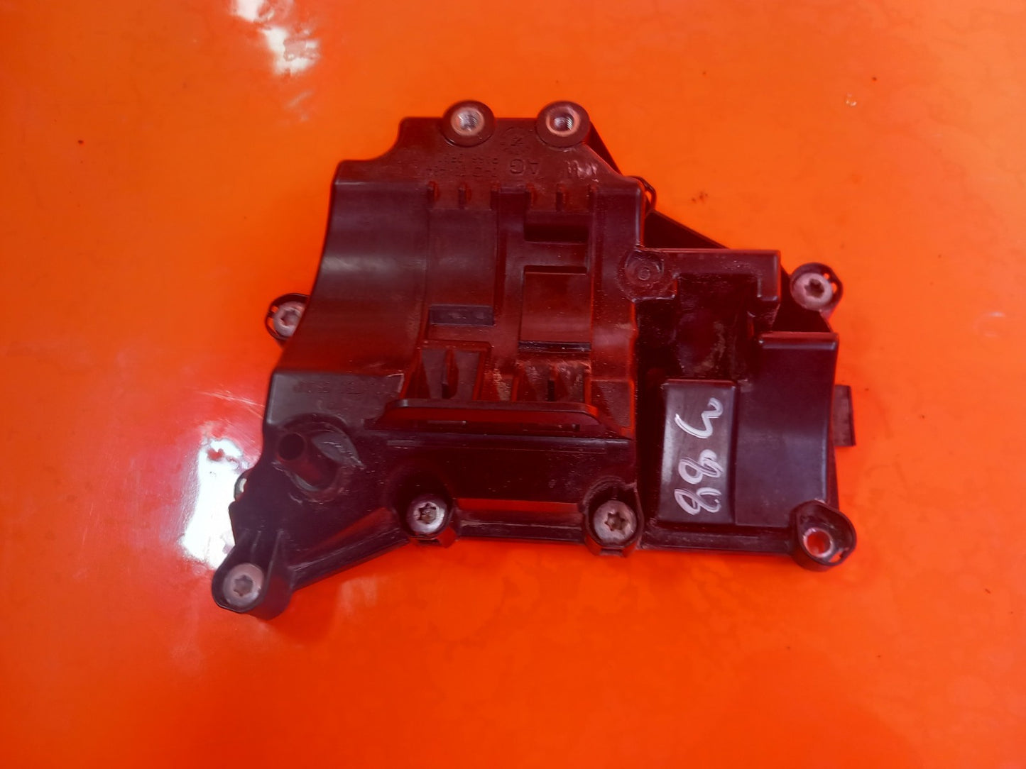 ✅VW Golf Gte 1.4 Petrol 2022 Oil Seperator Breather 04C103464L Warranty A388 - Image 2