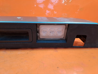 ✅2011 LAND ROVER DISCOVERY 4 L319 TAILGATE HANDLE LICENSE LIGHT AH22431E76A 239 - Image 9