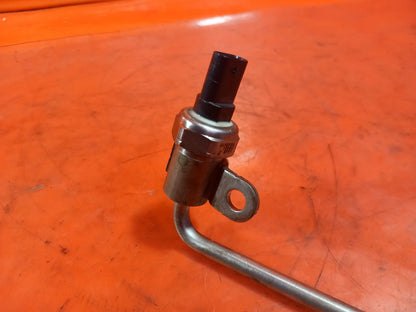 2021 BMW 1 Series F40 Exhaust Pressure Sensor 8574952 Warranty A365 - Image 5