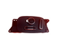 2025 Land Rover Defender L663 Seat Control Switch Button J9D3-14B566-AA A396 - Image 1