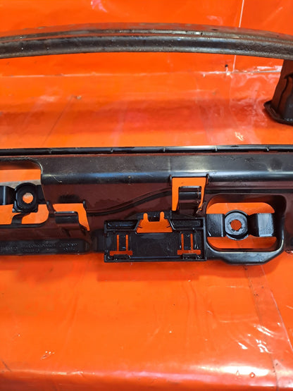 ✅2015 BMW 2 SERIES F22 M SPORT REAR BUMPER CRASH BAR BRACKET + WARRANTY A315 - Image 6