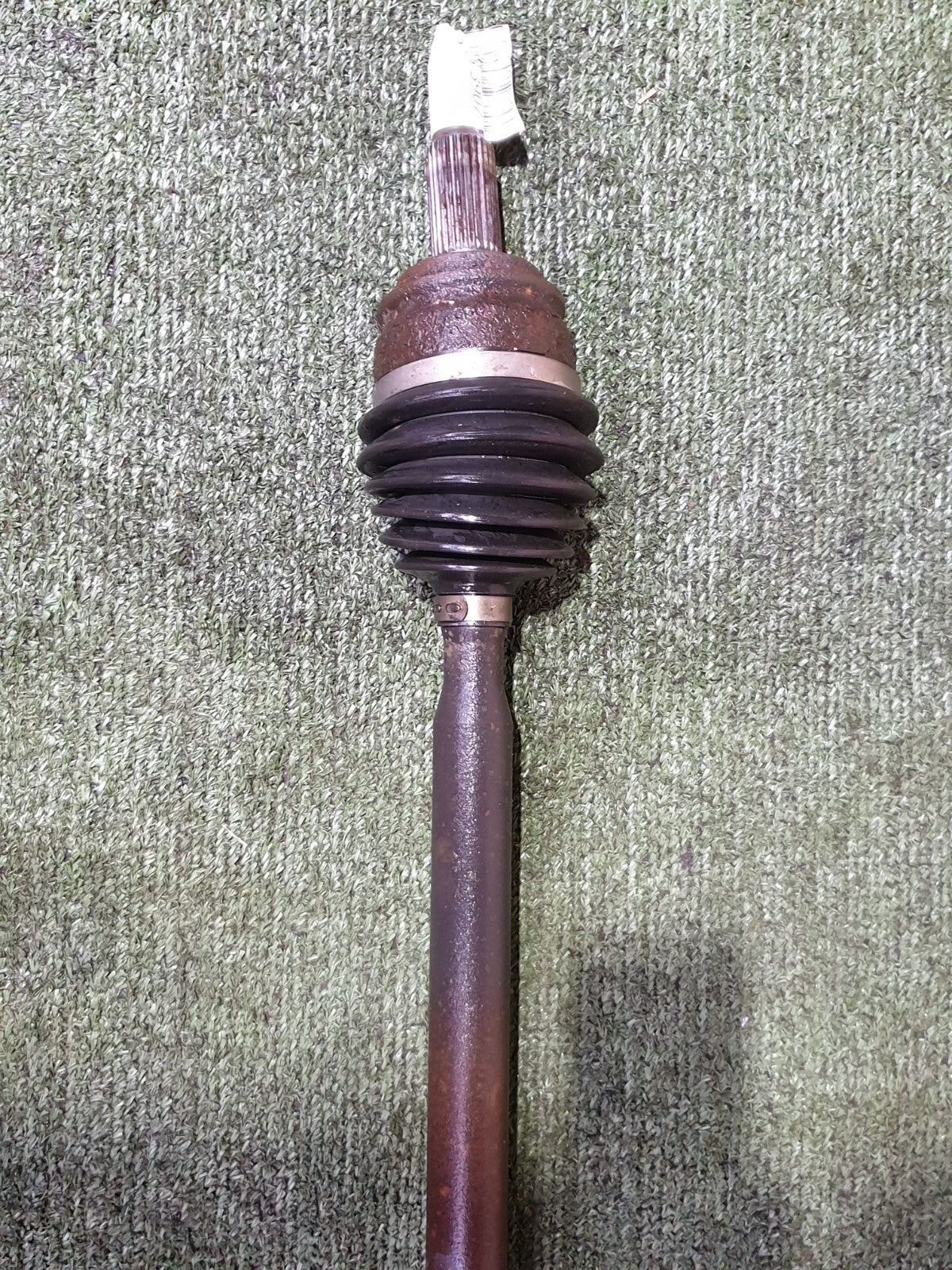 ✅2017 Mitsubishi Outlander 2.0P Driveshaft Front Right 3815A524 + Warranty A105 - Image 4