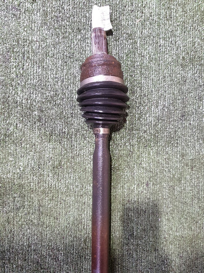 ✅2017 Mitsubishi Outlander 2.0P Driveshaft Front Right 3815A524 + Warranty A105 - Image 4