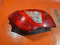 ✅SSANGYONG KORANDO 2.2D 2015 REAR RIGHT TAIL LIGHT 83602-34050 Warranty A337 - Image 1