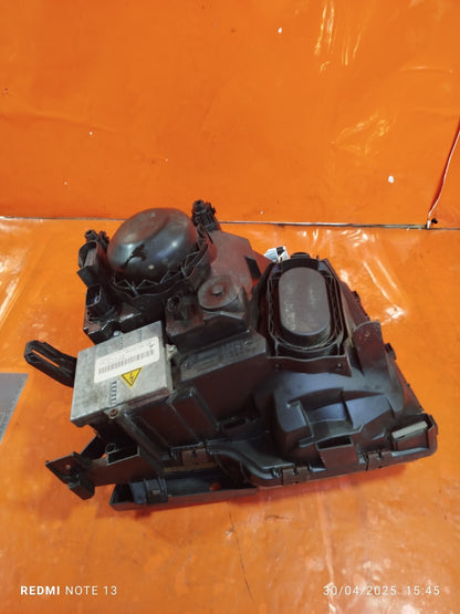 ✅2005 RANGE ROVER VOGUE L322 4.4P LEFT PASSENGER SIDE HEADLIGHT 4H4Z13006BA A274 - Image 11