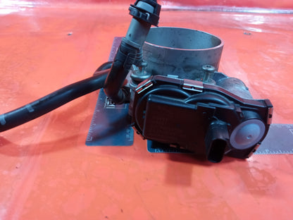 ✅Jaguar F-Pace X761 3.0 Petrol 2017 Throttle Body DX23-9F991-AB Warranty A196 - Image 7