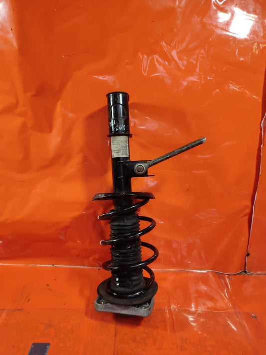 ✅Mercedes B180 W246 1.8 Diesel 2012 Front Right Shock Absorber A2463206813 A037 - Image 2