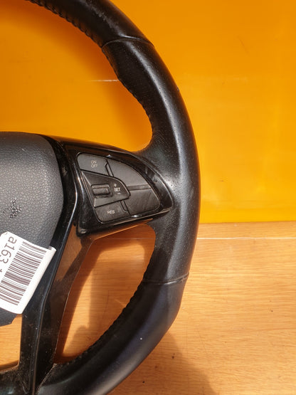 ✅2016 SSANGYONG TIVOLI XLV 1.6XDi STEERING WHEEL 89160-35010 + WARRANTY A163 - Image 5