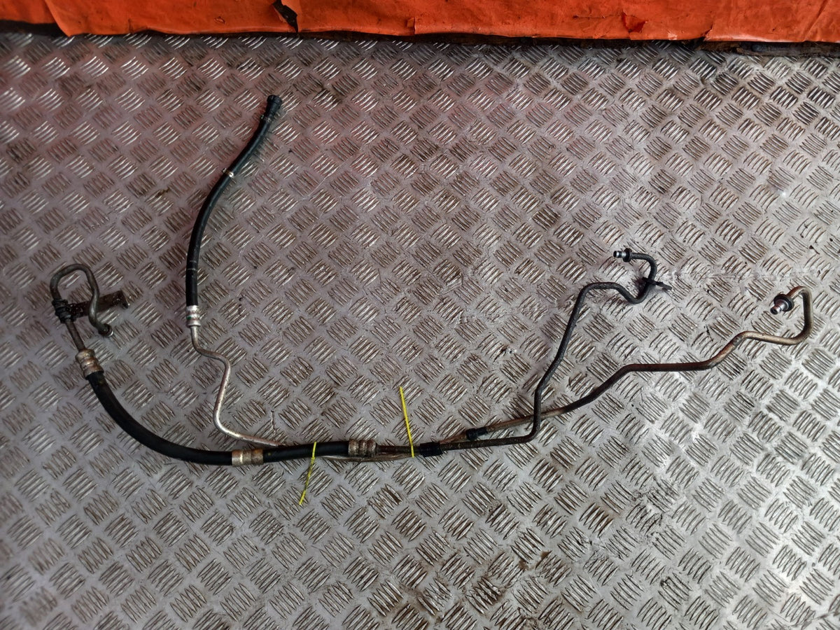 Ford Transit Custom 2.2 Diesel 2015 Power Steering Pipes Warranty A413 - Image 2