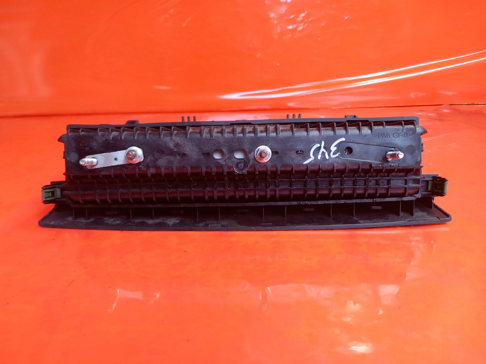 2019 Ford Galaxy MK3 Zetec Knee Abag Right Driver Side EM2B-R042A00-BD A345 - Image 6