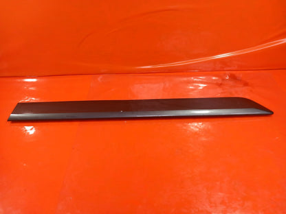 2021 Ford Transit Custom Sliding Side Door Trim Strip Right BK21-29076-BEW A372 - Image 7