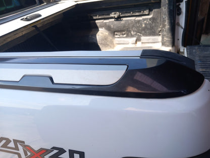 2017 Ford Ranger Wildtrak Rear Sport Hoop Rail Panel Left Warranty A401 - Image 2