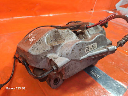 ✅BMW 330E G21 2.0 PETROL 2022 FRONT LEFT BRAKE CALIPER 688583902 Warranty A305 - Image 4