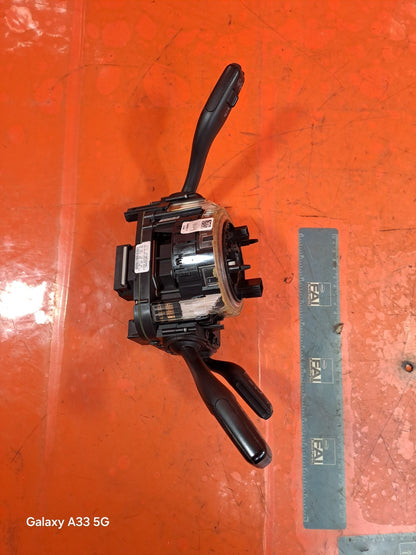 ✅2007 AUDI Q7 4L 3.0D INDICATOR WIPER STALK 4F0953549D + WARRANTY A295 - Image 12