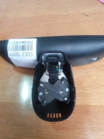 ✅AUDI A1 SPORT 1.0 PETROL 2022 INTERIOR REAR VIEW MIRROR 8S0857511M Warranty - Image 3