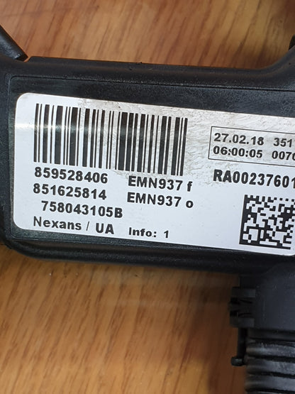 ✅2018 BMW 4 SERIES F33 2.0D ENGINE WIRING LOOM HARNESS 8595284 + WARRANTY A165 - Image 11