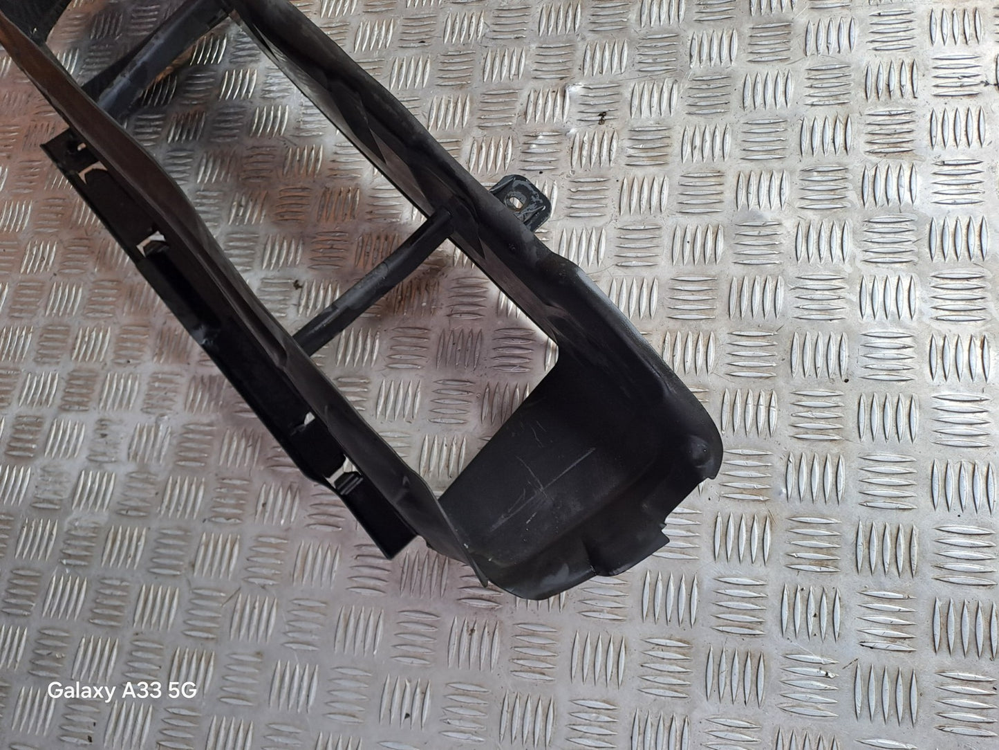 ✅FORD FOCUS MK3 2011 - 2017 AIR INTAKE SCOOP DUCT F1EB-8314-AB F1EB-8314-EA xAA - Image 10