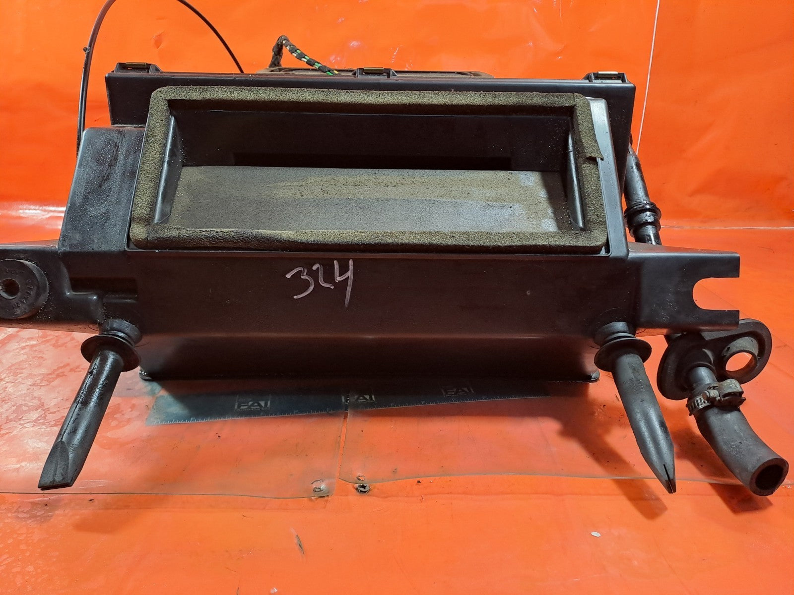 ✅2003 VOLVO FL HEATING UNIT 3181325 + WARRANTY A324 - Image 2