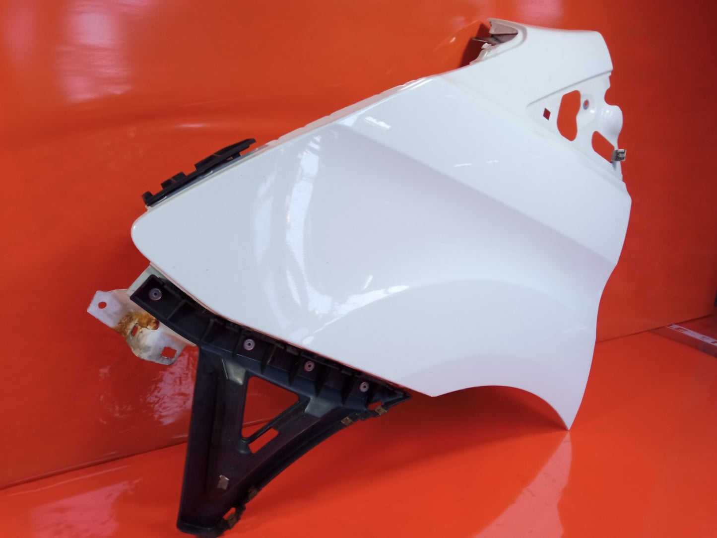 ✅2017 Ford Tourneo Custom Front Left Wing Fender Panel White + Warranty A359 - Image 3