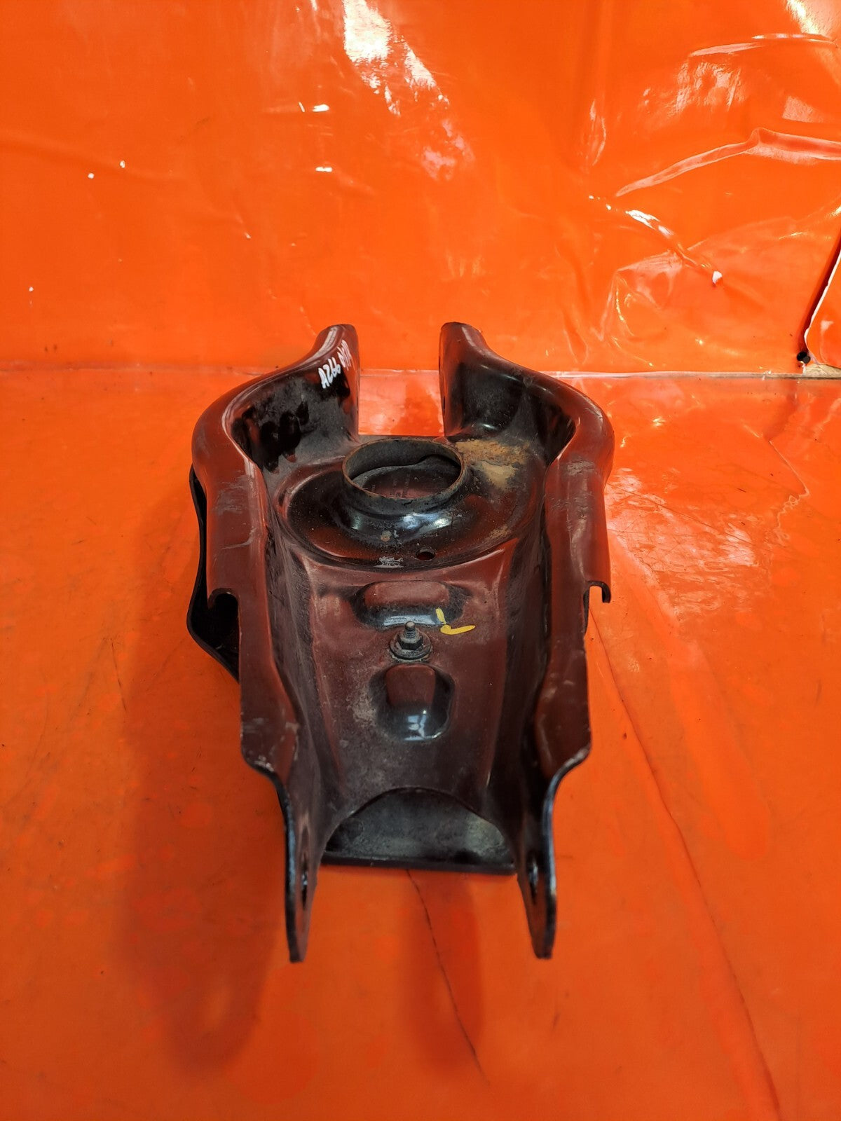 ✅Tesla Model 3 Long Range 2020 Rear Right Lower Control Arm 1044451-00-F A266 - Image 4