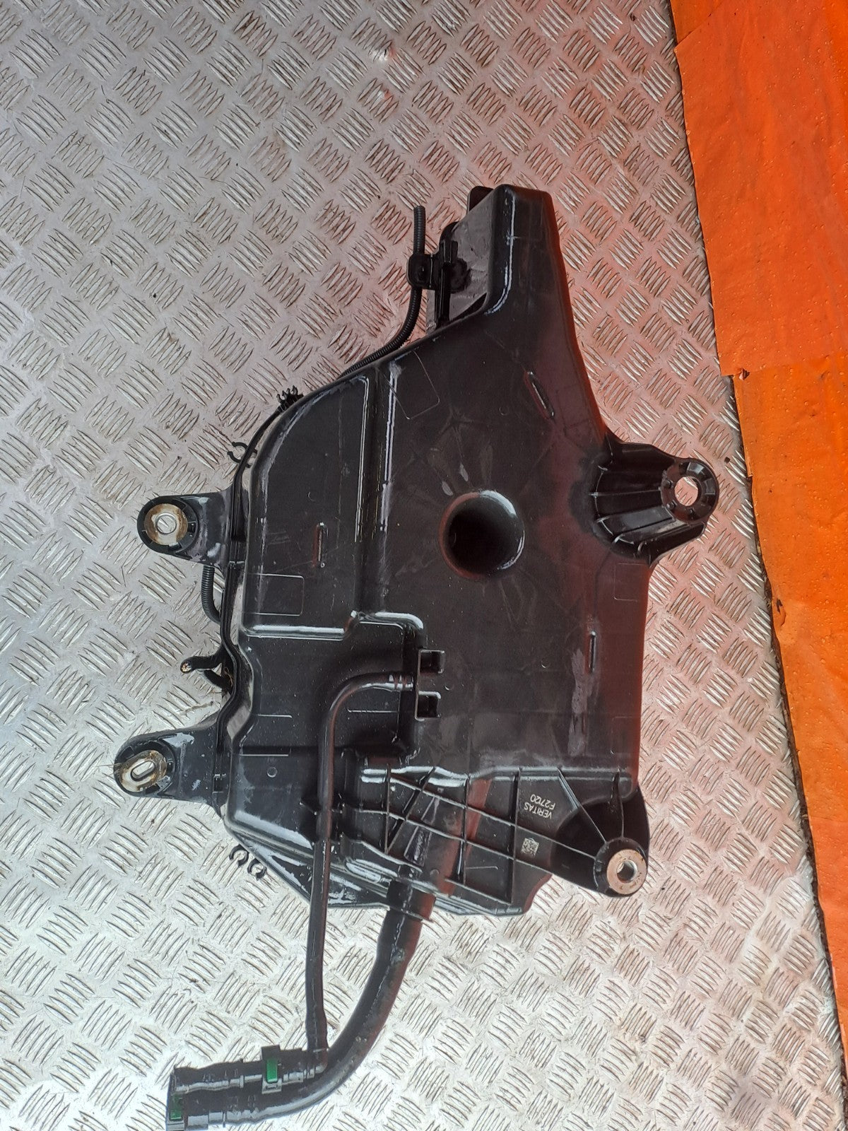 ✅2021 Ford Transit Custom Adblue Tank KK31-5J228-AD + Warranty A370 - Image 11