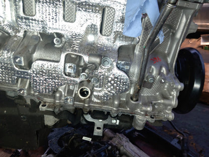 Land Rover Defender L663 3.0 Diesel 2025 DT306 Engine Warranty Video A396 - Image 5