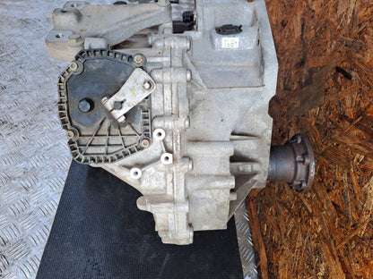✅2022 VW GOLF MK8 1.5P 7 SPEED AUTO GEARBOX 0AM325065AB + WARRANTY A191 - Image 8