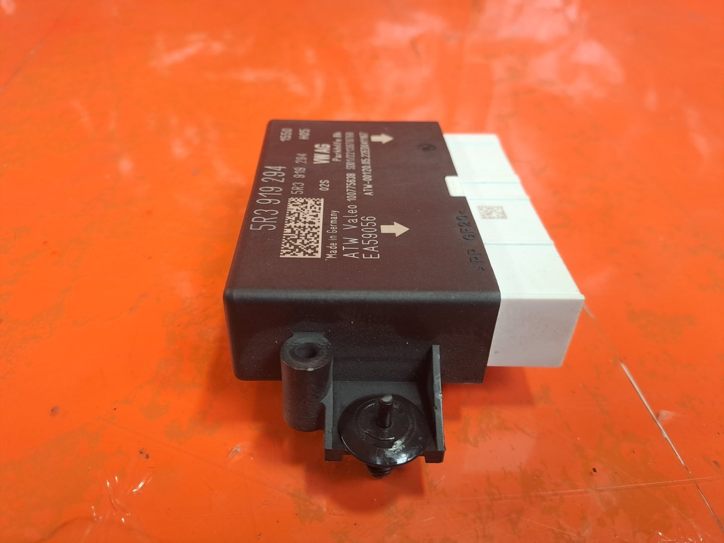 ✅2022 VW Golf GTE Parking Distance Control Unit 5R3919294 + Warranty A388 - Image 6