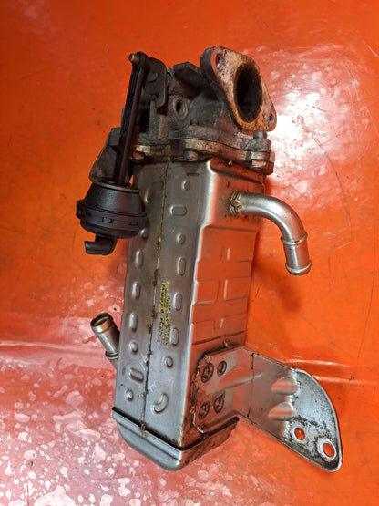 ✅SSANGYONG KORANDO 2.2 DIESEL 2015 D22DTF EGR VALVE COOLER Warranty A337 - Image 6