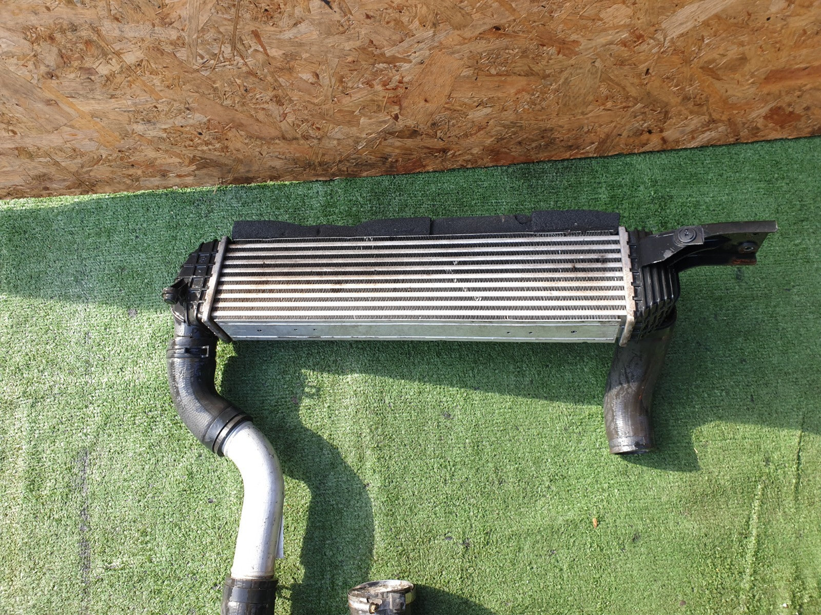 ✅Ssangyong Korando 2.2 Diesel 2016 Intercooler 23710-34200 + Warranty A138 - Image 6
