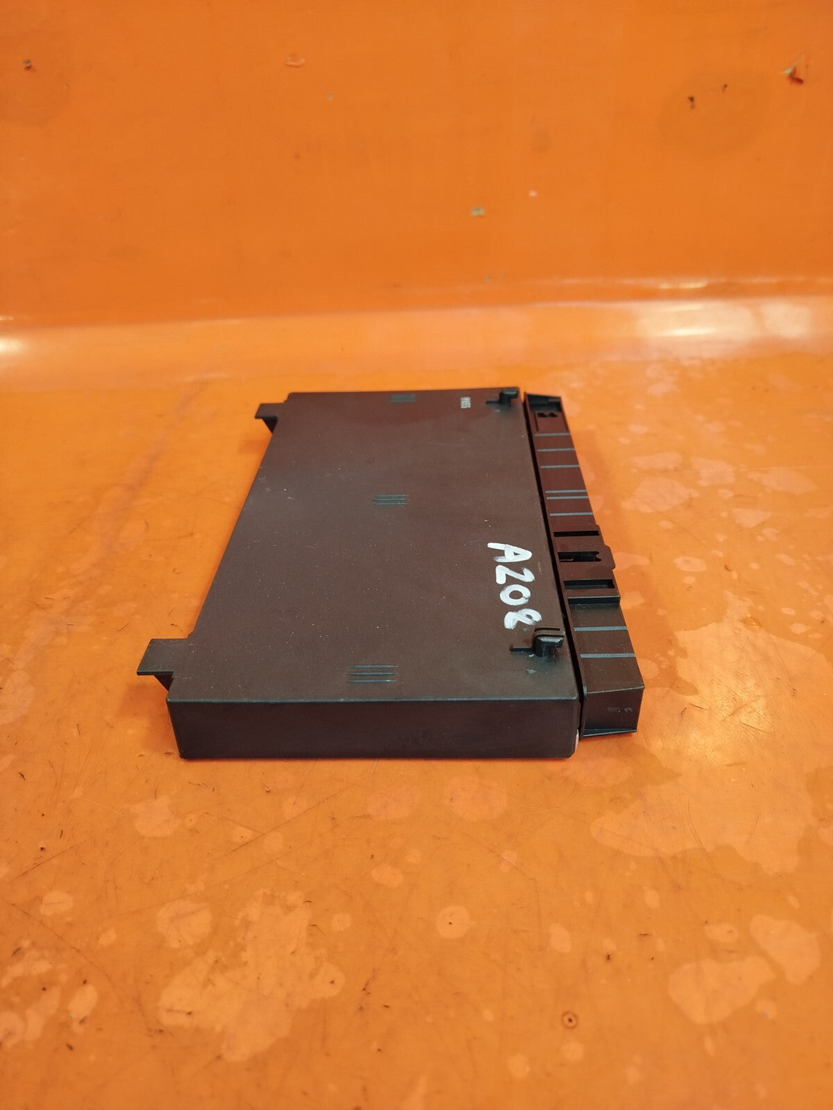 ✅BMW 750Li E66 Auto 2006 7 Series 4.8 Petrol FRONT LEFT SEAT CONTROL MODULE A208 - Image 6