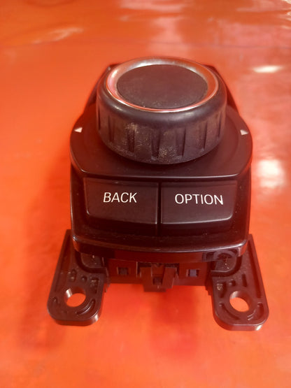 BMW F20 F21 F30 F31 IDrive Controller Switch Unit 9317695 Warranty xAA - Image 6