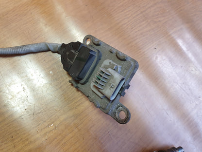 ✅2016 RENAULT TRAFIC MK3 F82 1.6D OXYGEN LAMBDA SENSOR 227908539R +WARRANTY A158 - Image 2