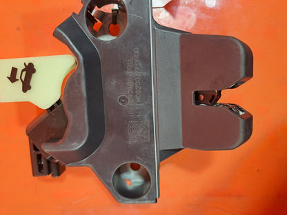 ✅Tesla Model 3 Long Range 2020 TAILGATE BOOT LOCK 1092308-00-E Warranty A266 - Image 6