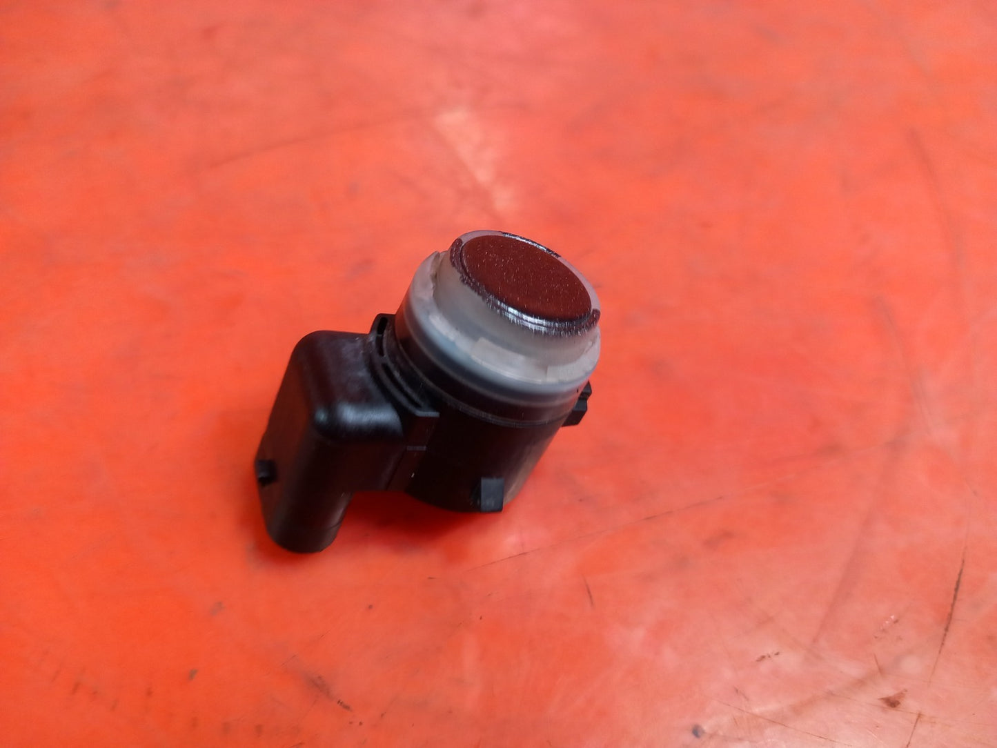 Ford Transit Custom 2.0 Diesel 2024 Front Parking Sensor NU5T15K859JAW A406 - Image 2