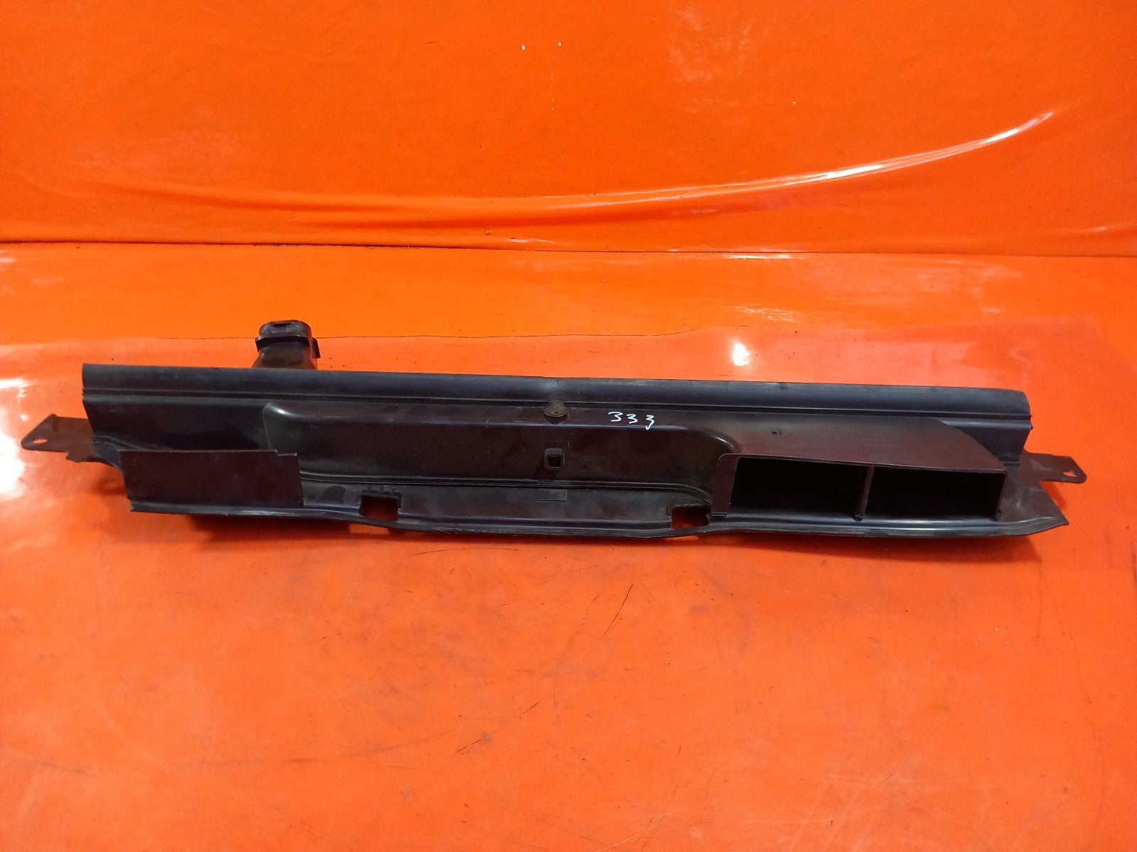 2023 Ford Kuga ST-Line X Air Intake Pipe LX61-9E635-KA Warranty A333 - Image 2