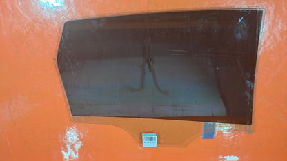 Volkswagen Tiago Life 1.0 Petrol 2023 REAR LEFT WINDOW GLASS 43R-010840 Warranty - Image 3