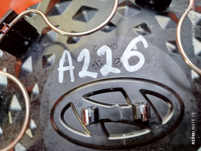 ✅HYUNDAI IONIQ 5 2024 WHEEL CENTRE COVER CAP 52960-GI200 Warranty A226 - Image 6