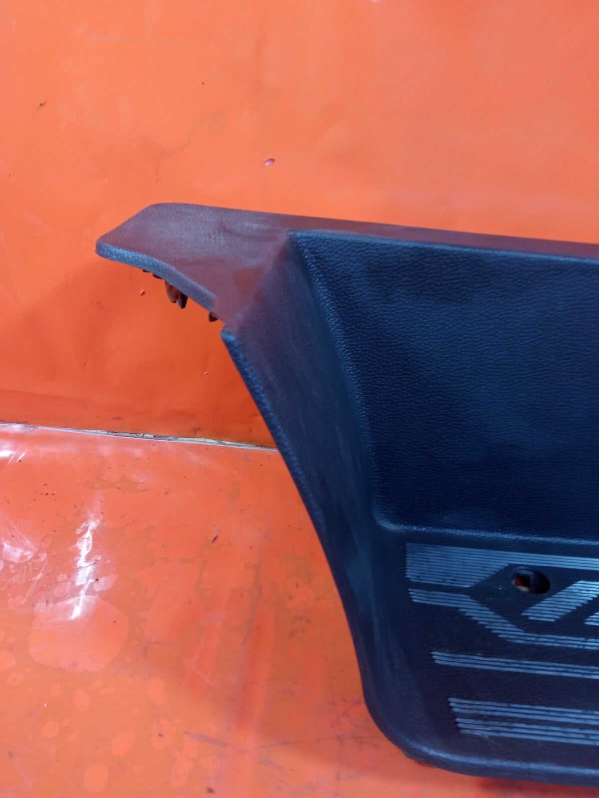 ✅FORD TOURNEO CUSTOM 2.2 DIESEL 2015 RIGHT DOOR STEP PANEL BK21-V13201-ABW A280 - Image 2