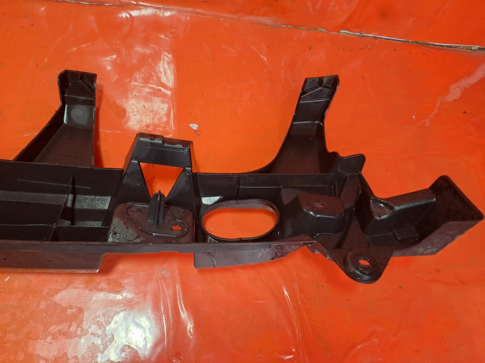 ✅2024 Dacia Duster Journey Rear Bumper Reinforcement 850908914R + Warranty A364 - Image 8
