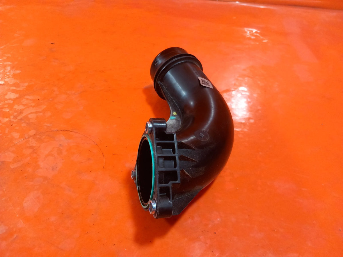 2021 Ford Ranger Wildtrak 2.0 Diesel Air Intake Pipe JB3Q-6K770-AC Warranty A418 - Image 8