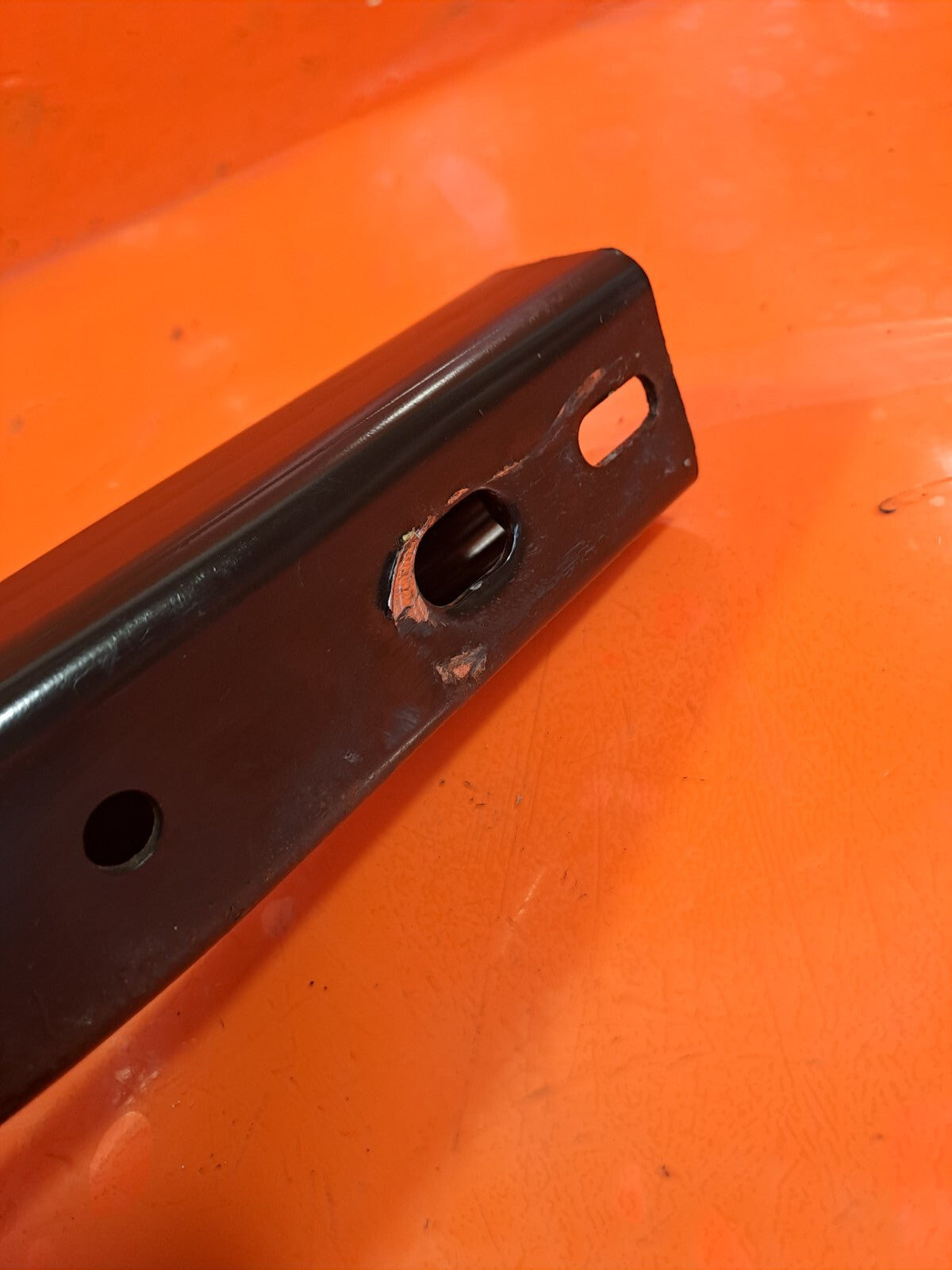 ✅2020 FORD FOCUS MK4 ST FRONT RIGHT SUBFRAME LINKAGE ARM JX61-A101D48-AF - Image 7