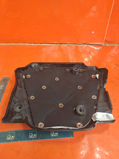 ✅Ssangyong Korando S 2013 2.0 Diesel ENGINE COVER Warranty A282 - Image 6