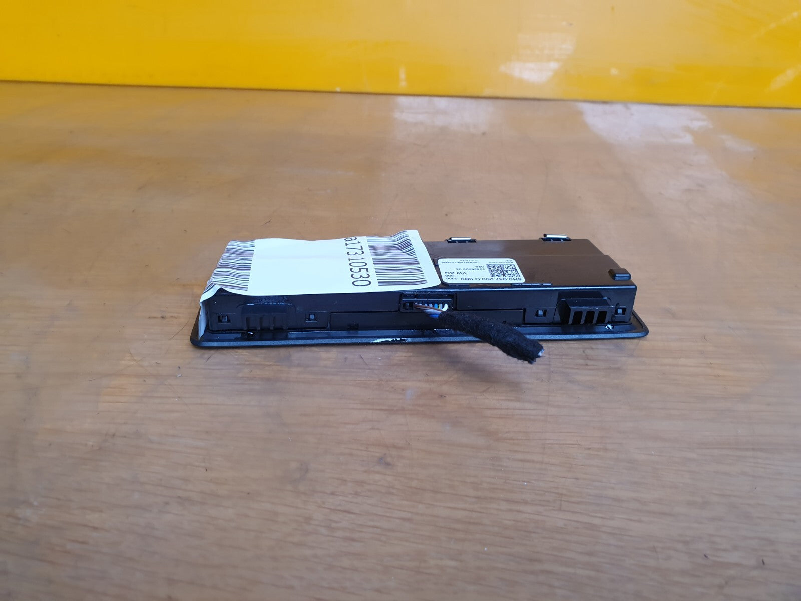 ✅2023 CUPRA FORMENTOR 1.4P HYBRID REAR ROOF LIGHT 5H0947290D + WARRANTY A173 - Image 11